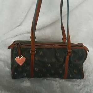 Dooney and Bourke Handbag